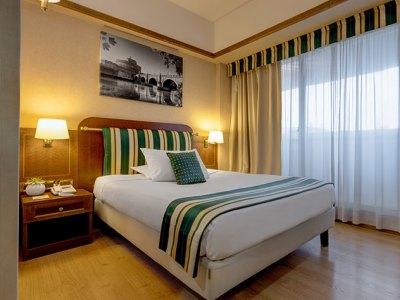 Hotel Ih Cicerone 4*