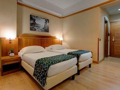 Hotel Ih Cicerone 4*