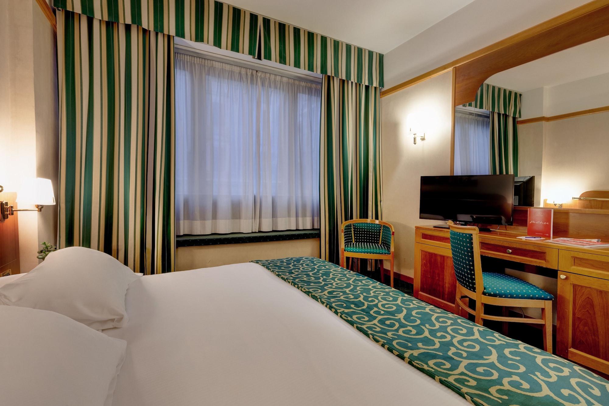 Ih Cicerone Hotel Rome