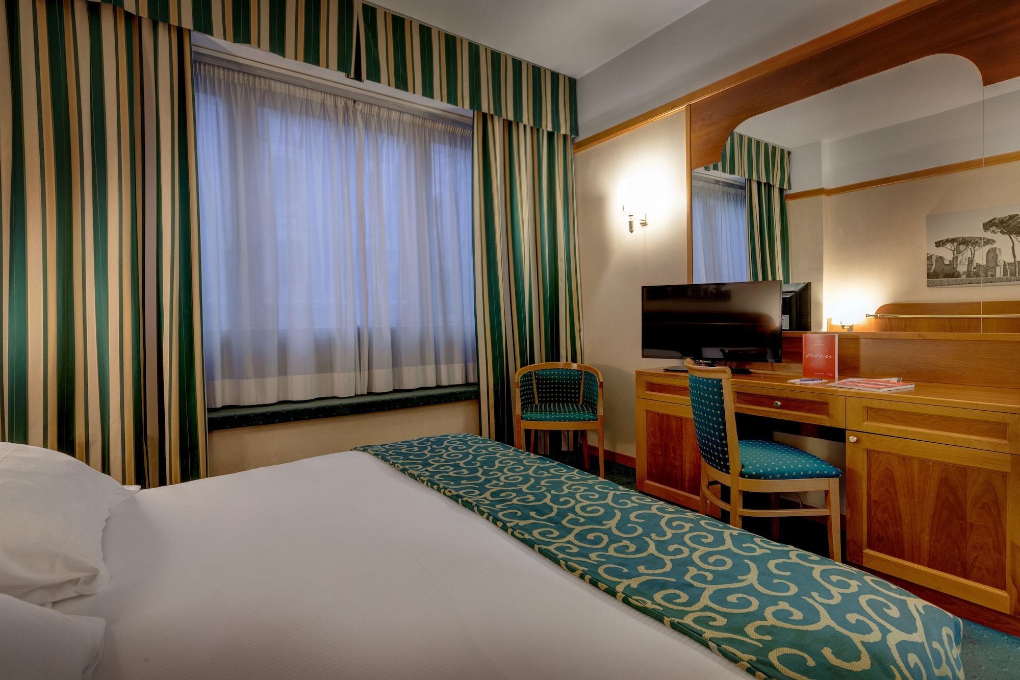Ih Cicerone Hotel Rome