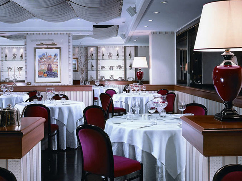 Hotel Ih Cicerone 4*