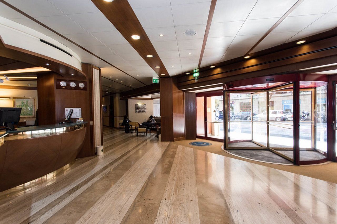 Ih Cicerone Hotel