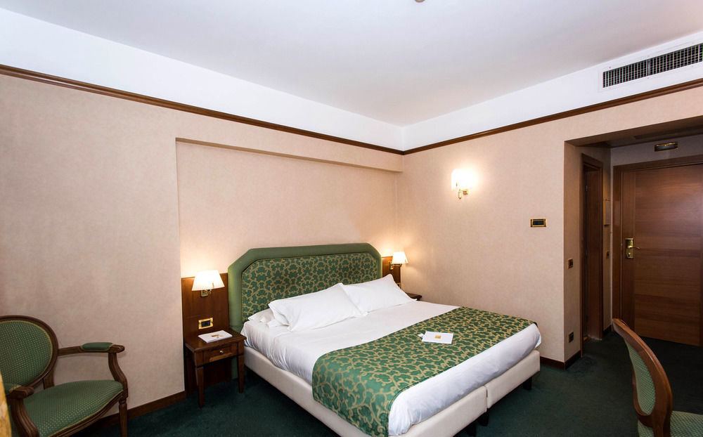 Ih Cicerone 4* Rome