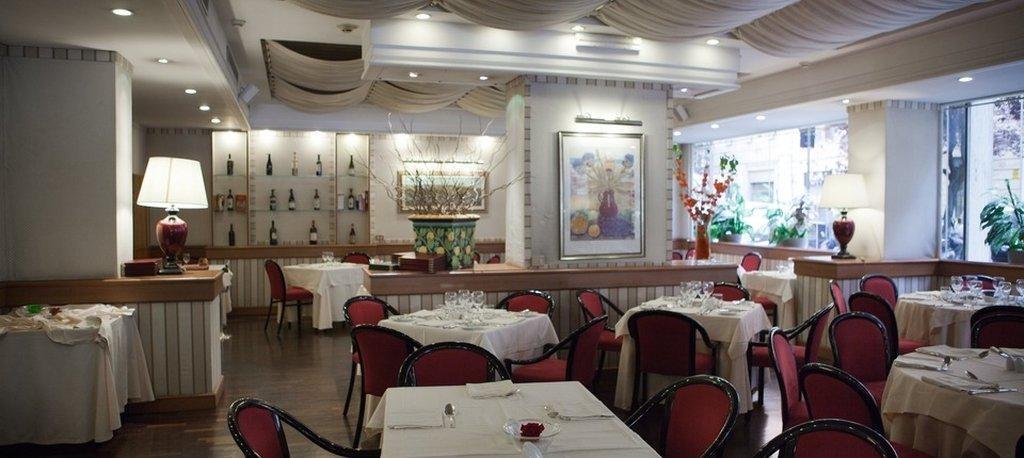 Hotel Ih Cicerone Rome
